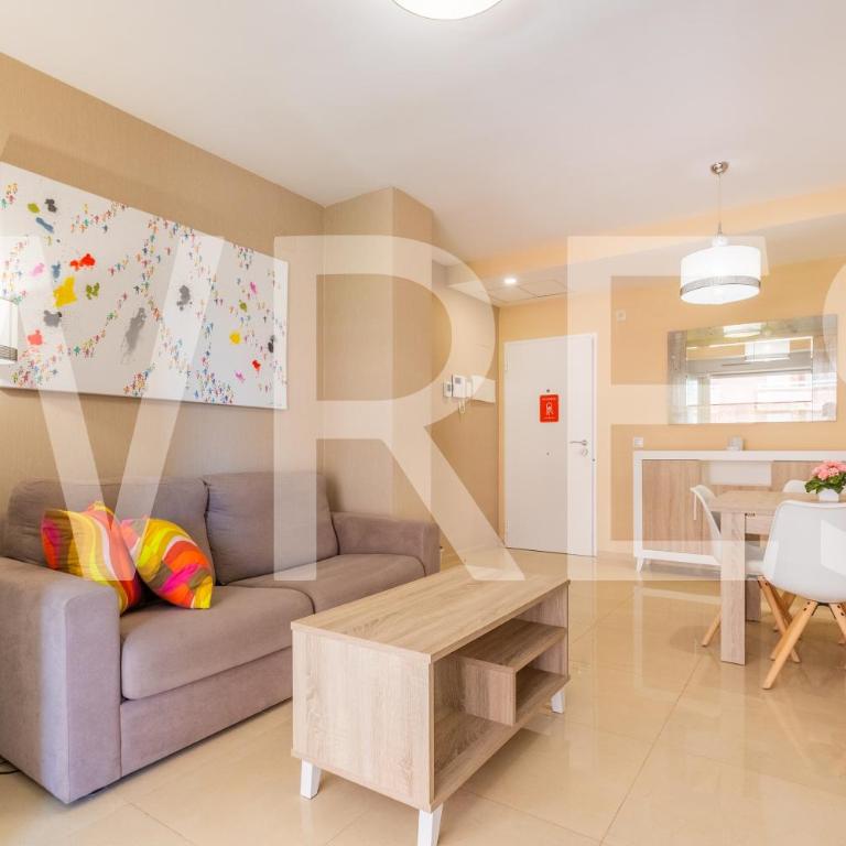 Casa Evaluna - Three-Bedroom Apartment - 6