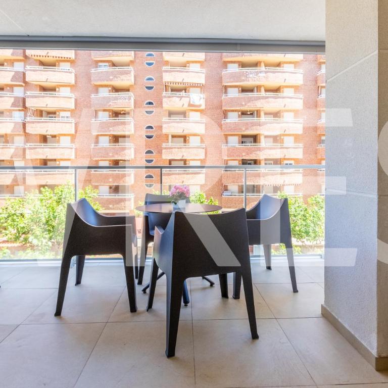 Casa Evaluna - Three-Bedroom Apartment - 7
