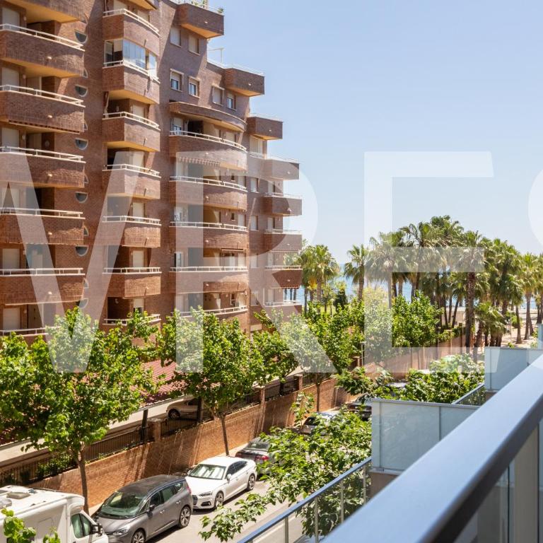 Casa Evaluna - Three-Bedroom Apartment - 8