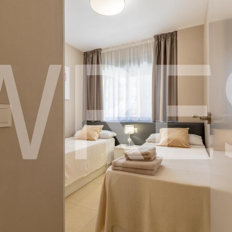 Casa Evaluna - Three-Bedroom Apartment - 9