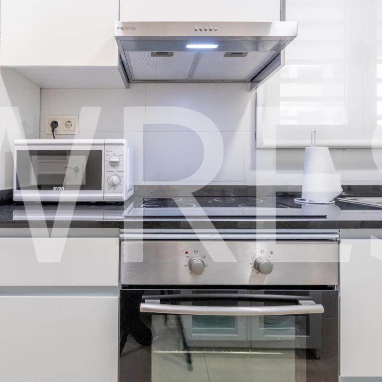 Casa Evaluna - Three-Bedroom Apartment - 10