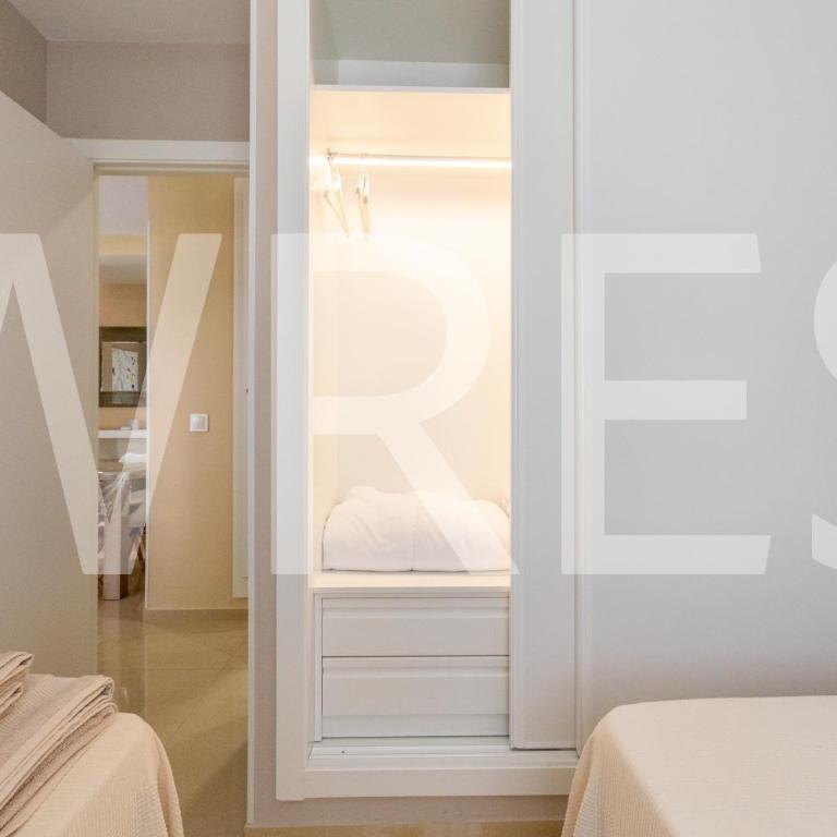 Casa Evaluna - Three-Bedroom Apartment - 13