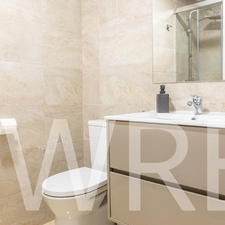 Casa Evaluna - Three-Bedroom Apartment - 16