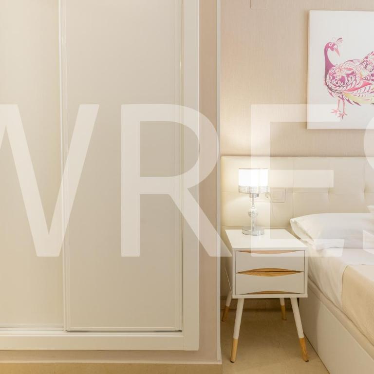 Casa Evaluna - Three-Bedroom Apartment - 18