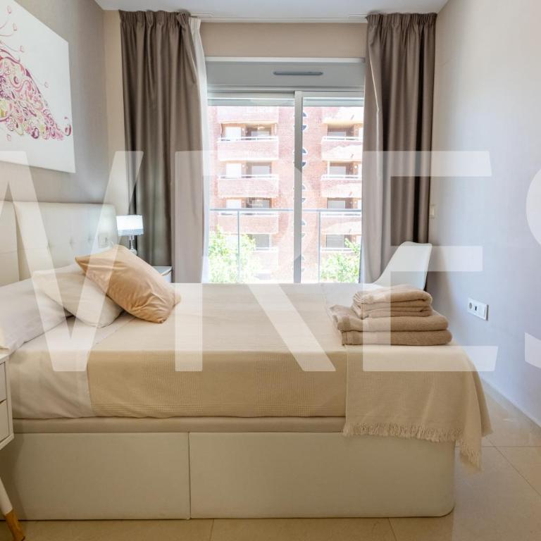 Casa Evaluna - Three-Bedroom Apartment - 19