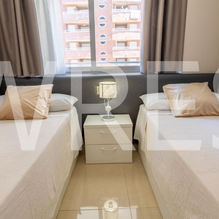 Casa Evaluna - Three-Bedroom Apartment - 20