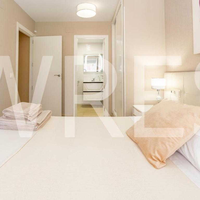 Casa Evaluna - Three-Bedroom Apartment - 25