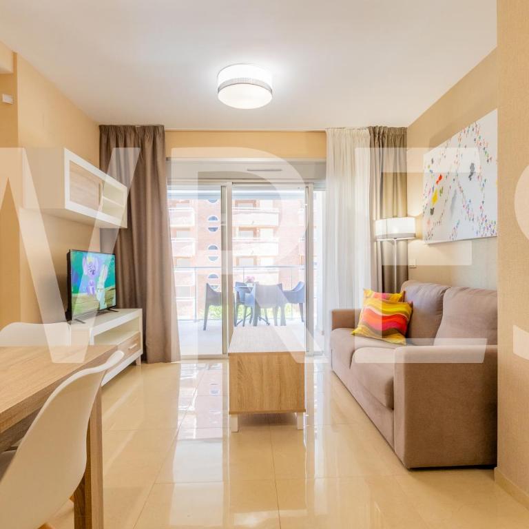 Casa Evaluna - Three-Bedroom Apartment - 26