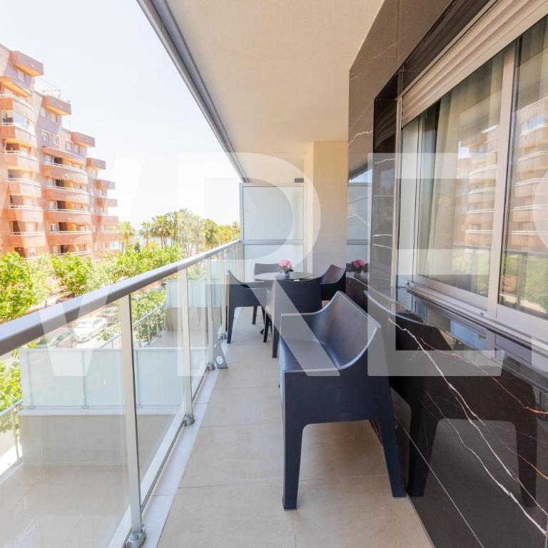 Casa Evaluna - Three-Bedroom Apartment - 28