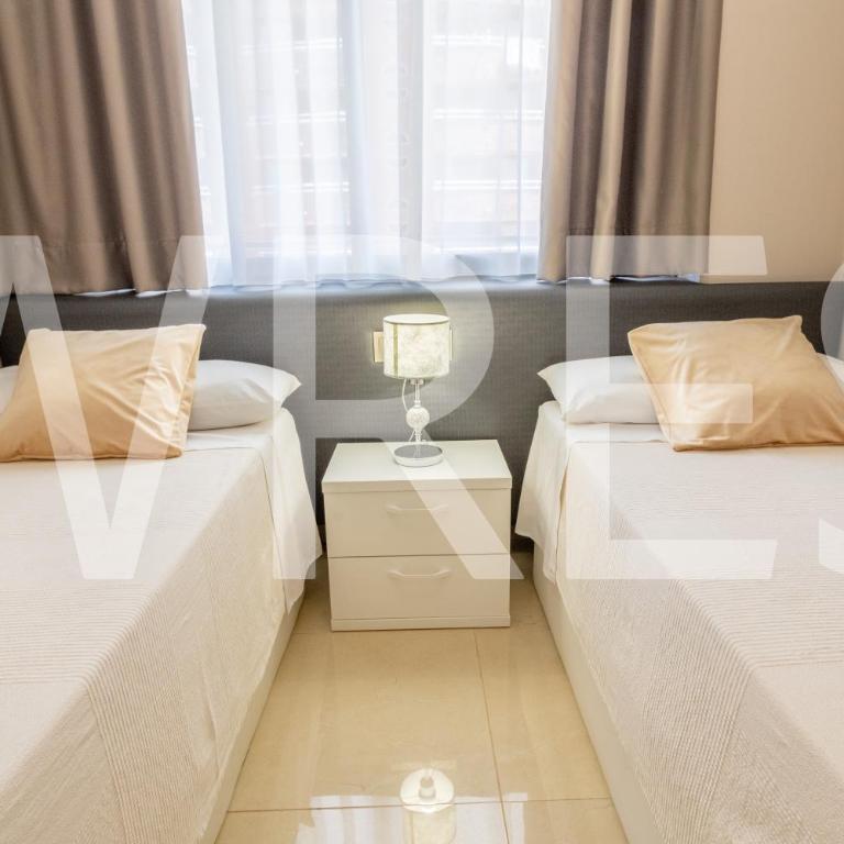 Casa Evaluna - Three-Bedroom Apartment - 30