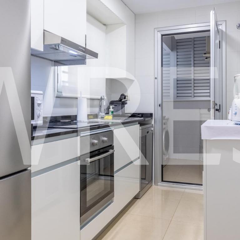 Casa Evaluna - Three-Bedroom Apartment - 31