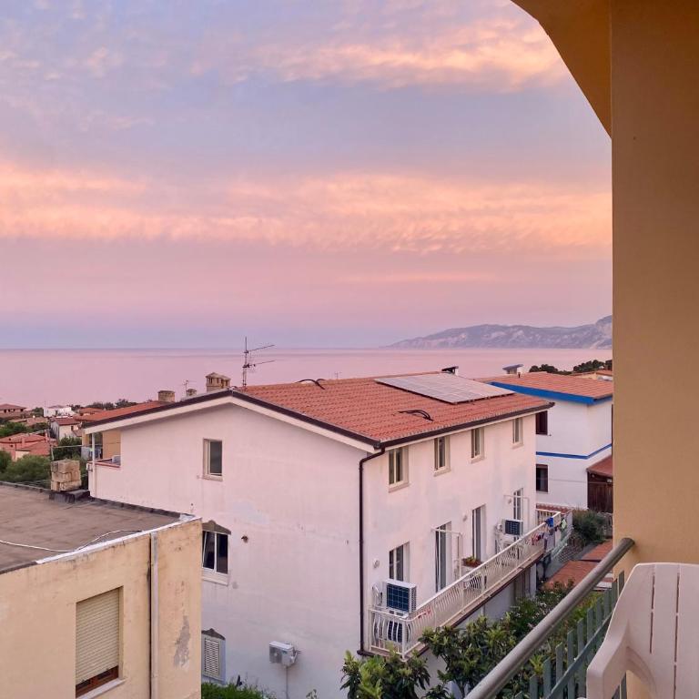 Casa Cielo - Appartamento con 2 Camere da Letto - 3