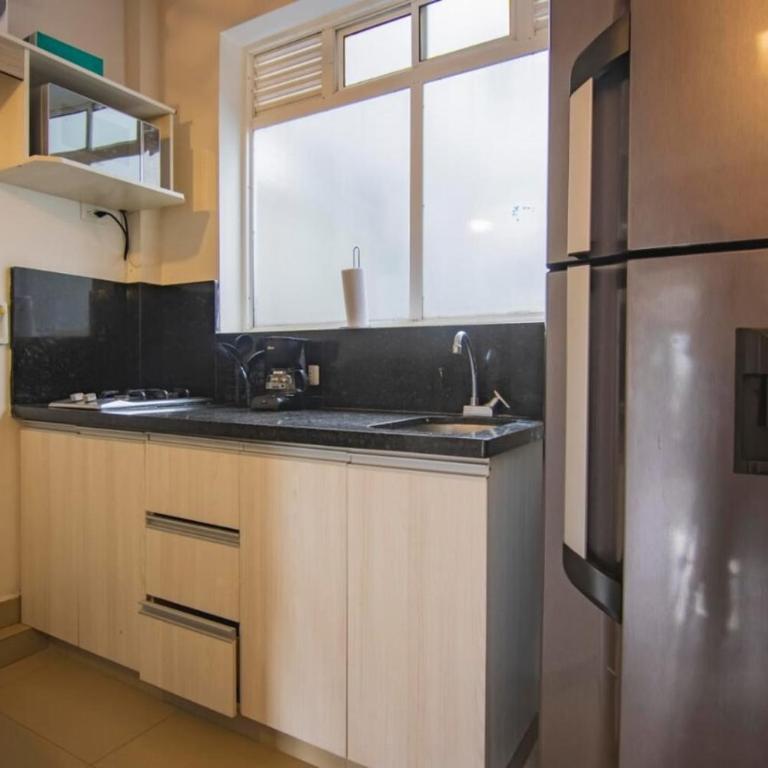 Duplex con AC en Laureles - Two-Bedroom Apartment - 29