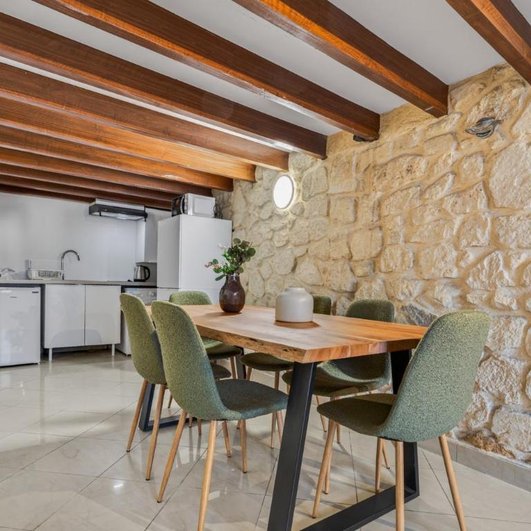 Paris aux portes du Marais, duplex de caractère avec 2 chambres - Appartamento con 2 Camere da Letto - 8