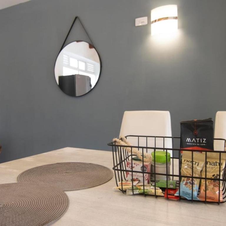 Duplex con AC en Laureles - Two-Bedroom Apartment - 27
