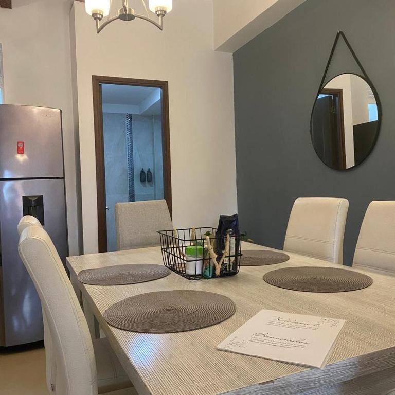 Duplex con AC en Laureles - Two-Bedroom Apartment - 31