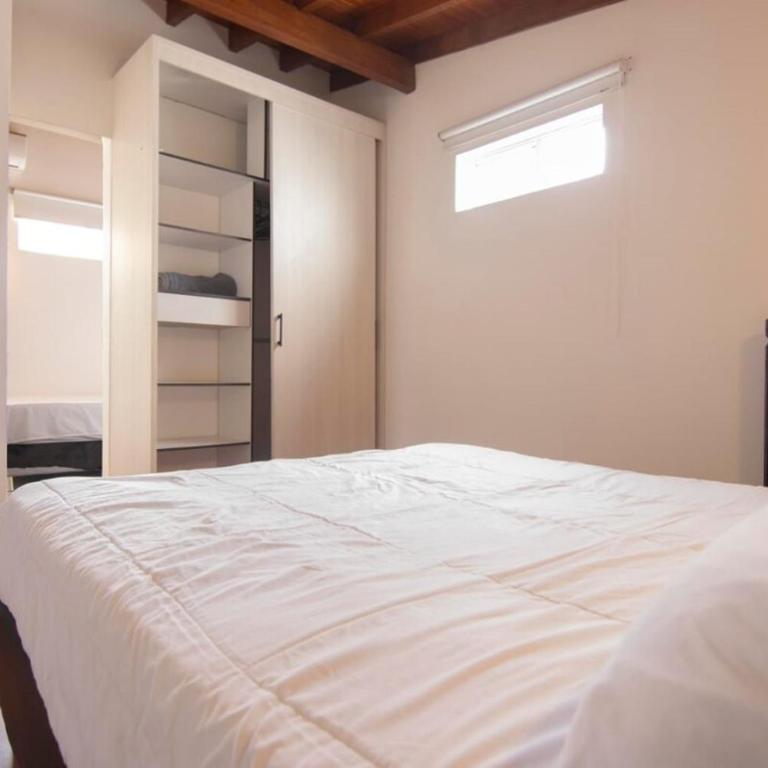 Duplex con AC en Laureles - Two-Bedroom Apartment - 18