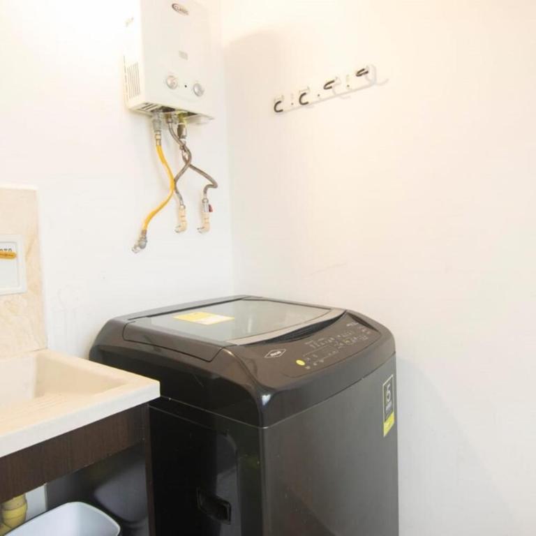Duplex con AC en Laureles - Two-Bedroom Apartment - 33