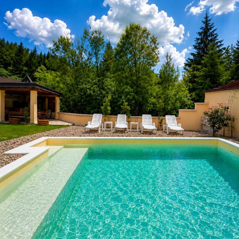 Planinska Oaza - One-Bedroom Apartment - 7