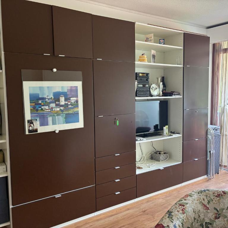 Ferienwohnung am Ossiacher See & Gerlitzen - Apartment mit 1 Schlafzimmer - 2