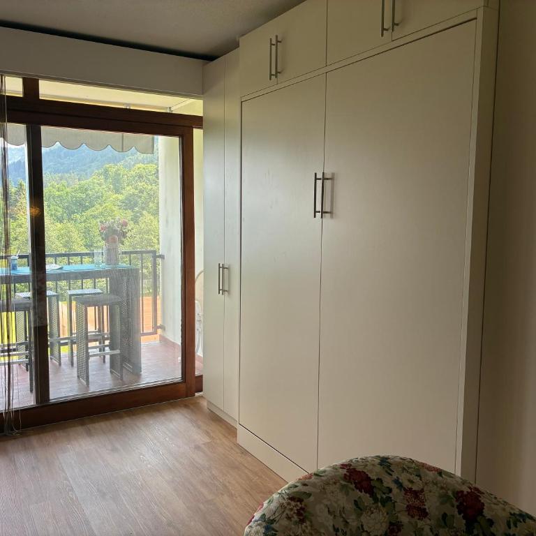 Ferienwohnung am Ossiacher See & Gerlitzen - Apartment mit 1 Schlafzimmer - 3