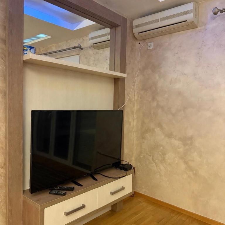Swimming pool apartment - One-Bedroom Apartment - 4