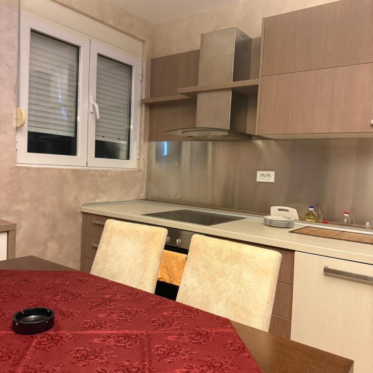 Swimming pool apartment - One-Bedroom Apartment - 7