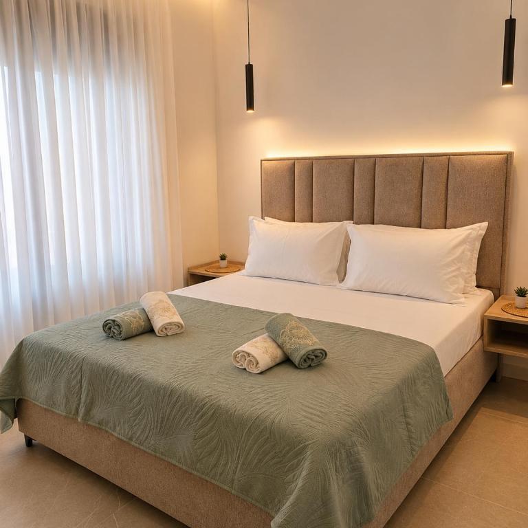 Star Apartment - Apartment mit 1 Schlafzimmer - 4