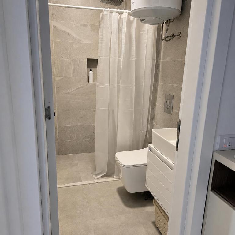 Star Apartment - Apartment mit 1 Schlafzimmer - 2
