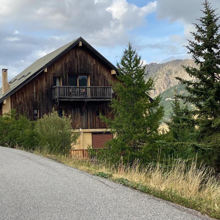 Appart 6 pers - proche pistes et vue montagne - Appartement - 13