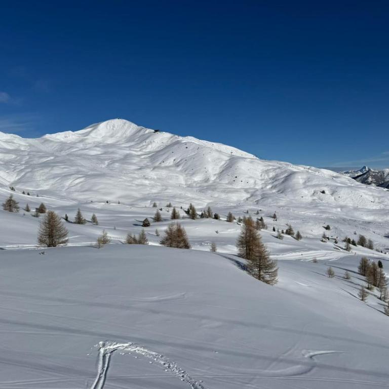 Appart 6 pers - proche pistes et vue montagne - Appartement - 16