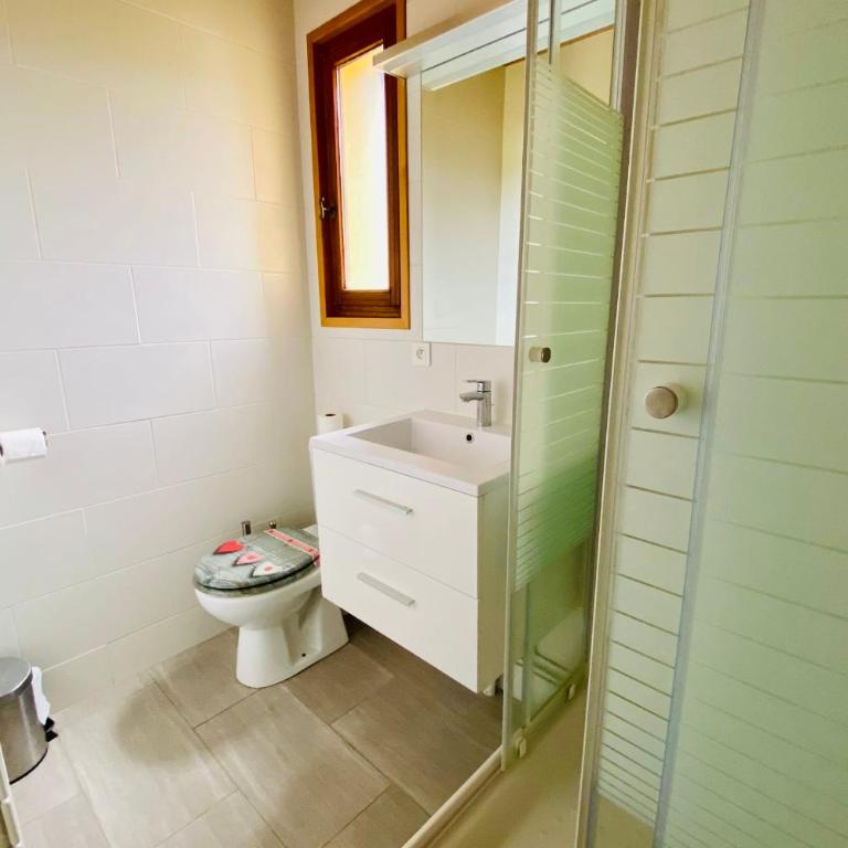 Appart 6 pers - proche pistes et vue montagne - Appartement - 30