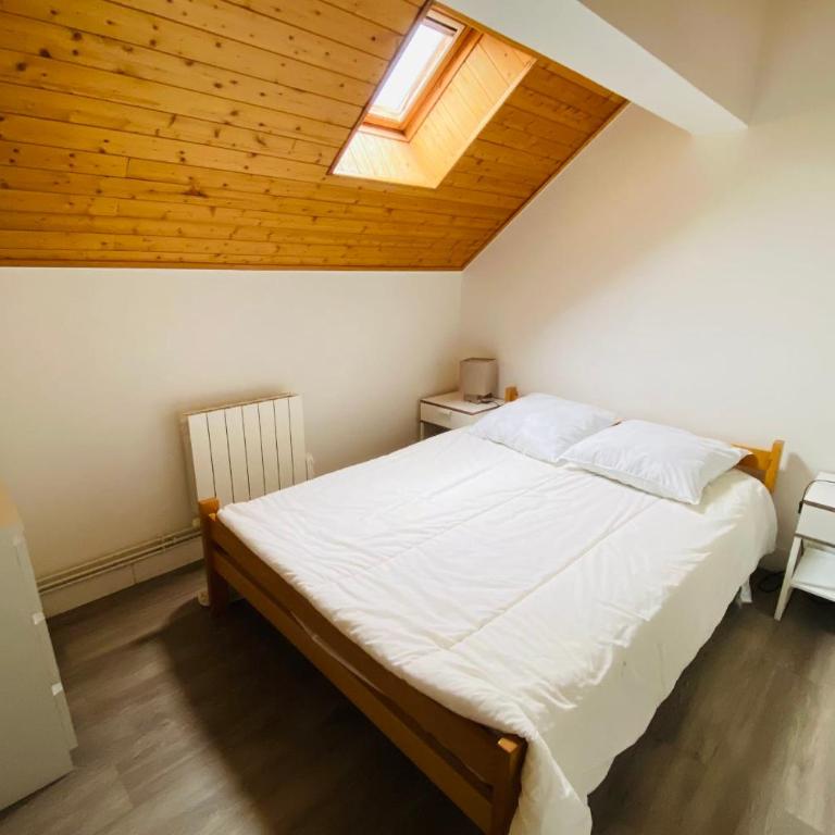 Appart 6 pers - proche pistes et vue montagne - Appartement - 31