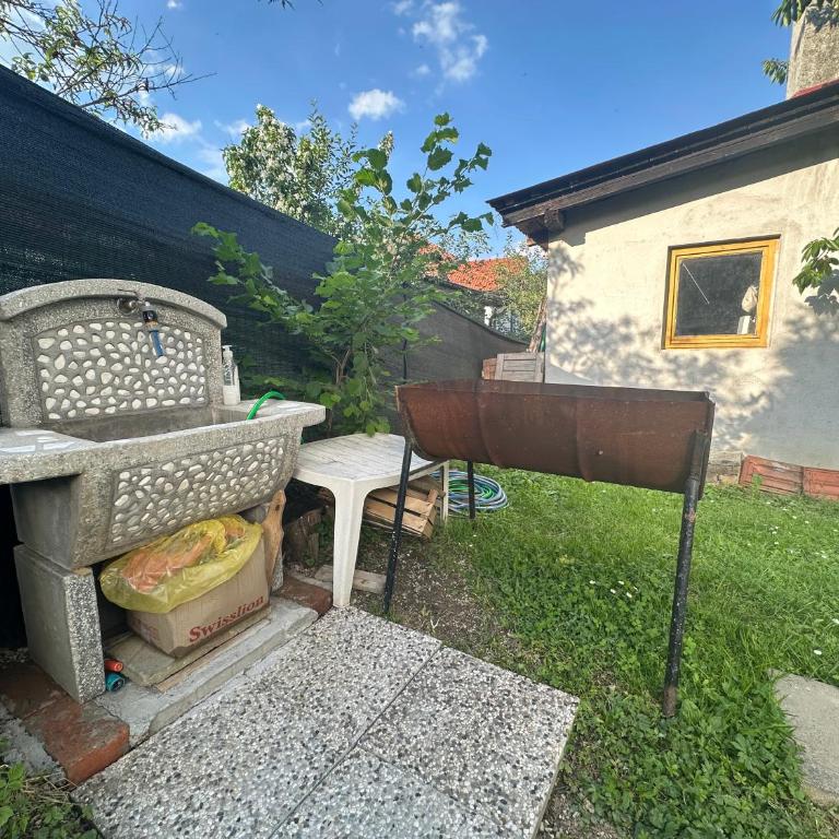 Pool Villa Sarajevo - Vila - 3