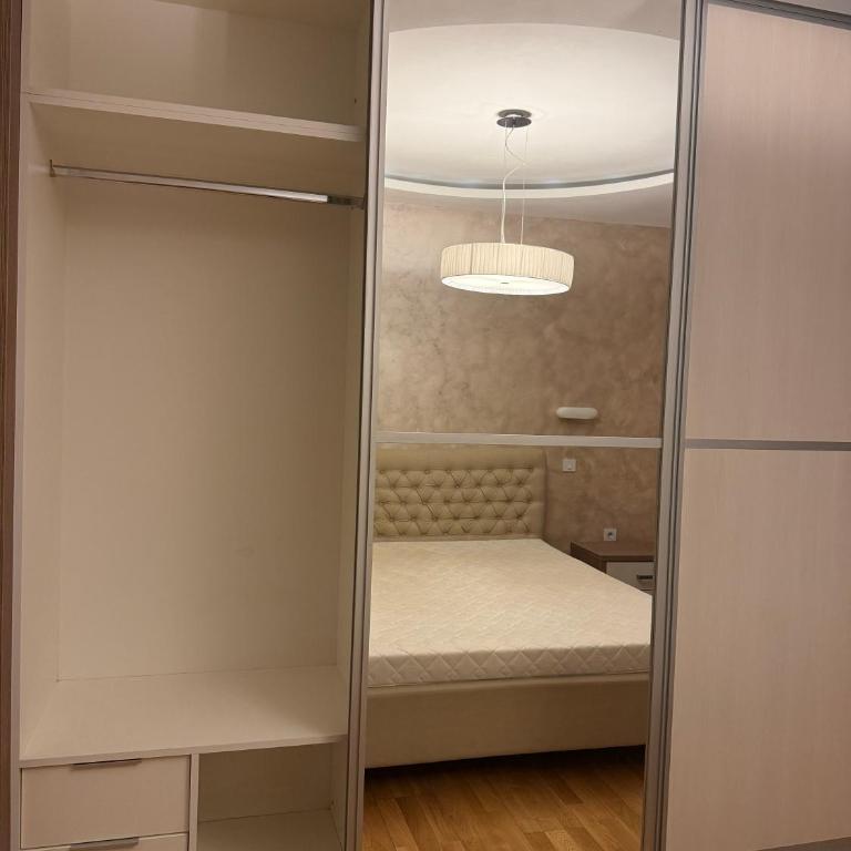 Swimming pool apartment - One-Bedroom Apartment - 12