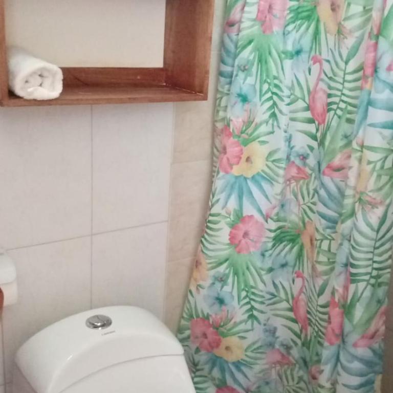 Hostal Cabañas Don Jorge - Deluxe Double Room (2 Adults + 1 Child) - 6