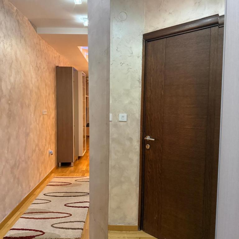 Swimming pool apartment - One-Bedroom Apartment - 15