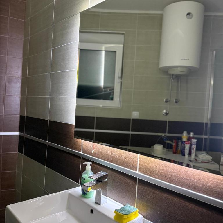 Swimming pool apartment - One-Bedroom Apartment - 16