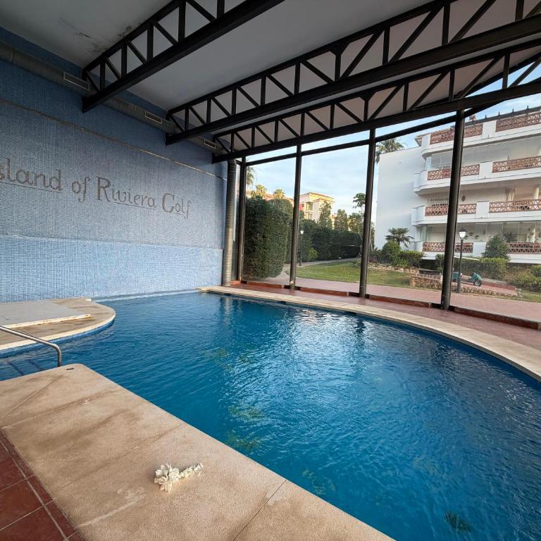 Apartament Sea View Miraflores Golf - Apartment mit 2 Schlafzimmern - 36