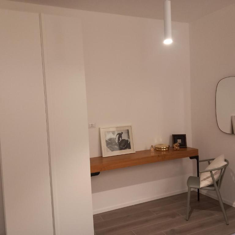 Pélagos - Appartamento con 1 Camera da Letto - 26