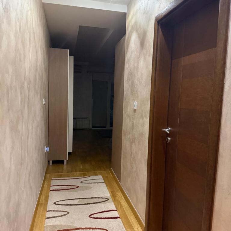 Swimming pool apartment - One-Bedroom Apartment - 20