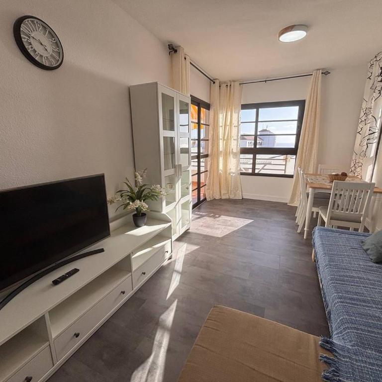 Beach Apartment la Arena - Apartamento de 1 dormitorio - 8