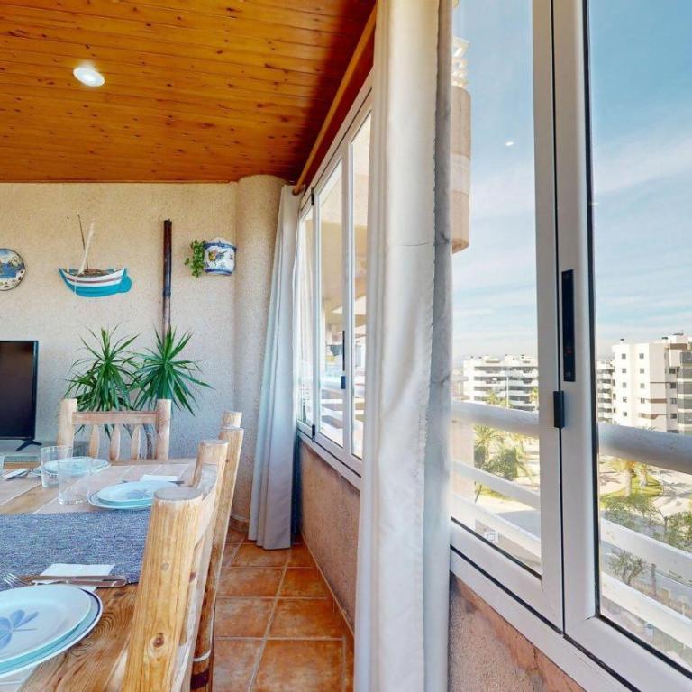 124 Mirasol Barlovento - Apartamento con vistas al mar - 41