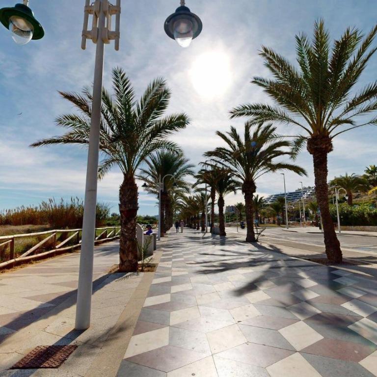124 Mirasol Barlovento - Apartamento con vistas al mar - 39