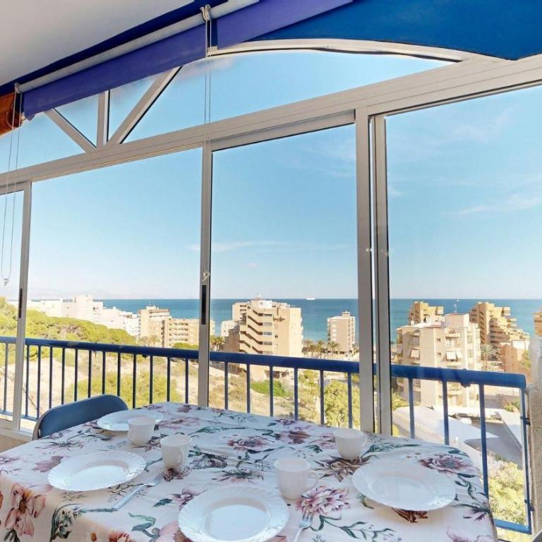 204 Mirasol Arenales Playa I - Apartamento con vistas al mar - 6