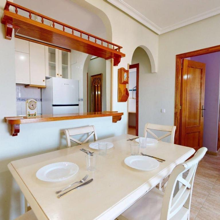 204 Mirasol Arenales Playa I - Apartamento con vistas al mar - 8