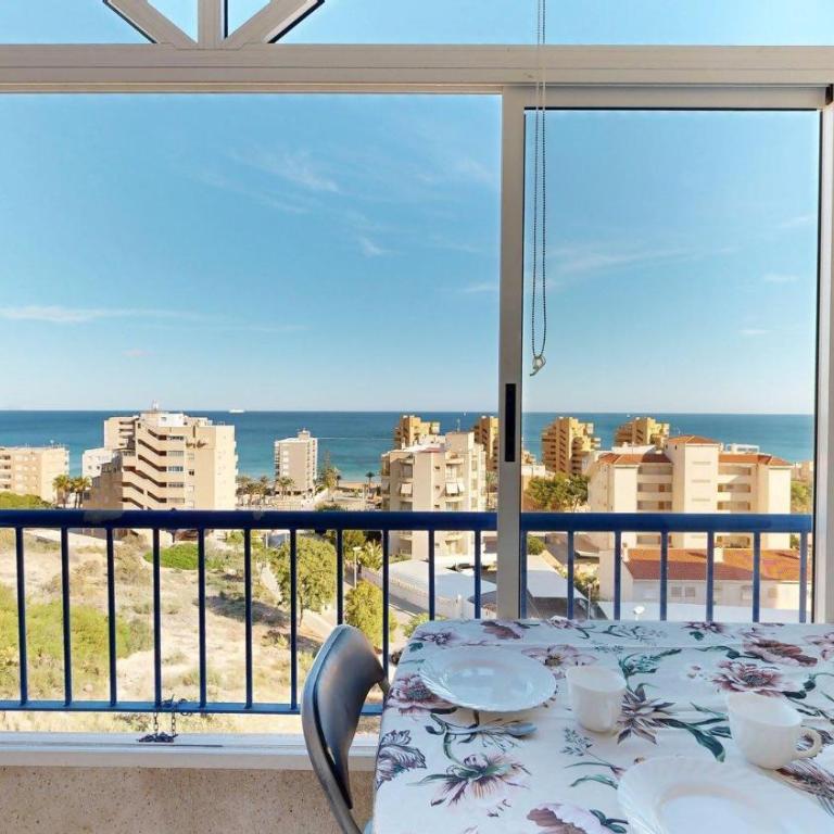 204 Mirasol Arenales Playa I - Apartamento con vistas al mar - 11