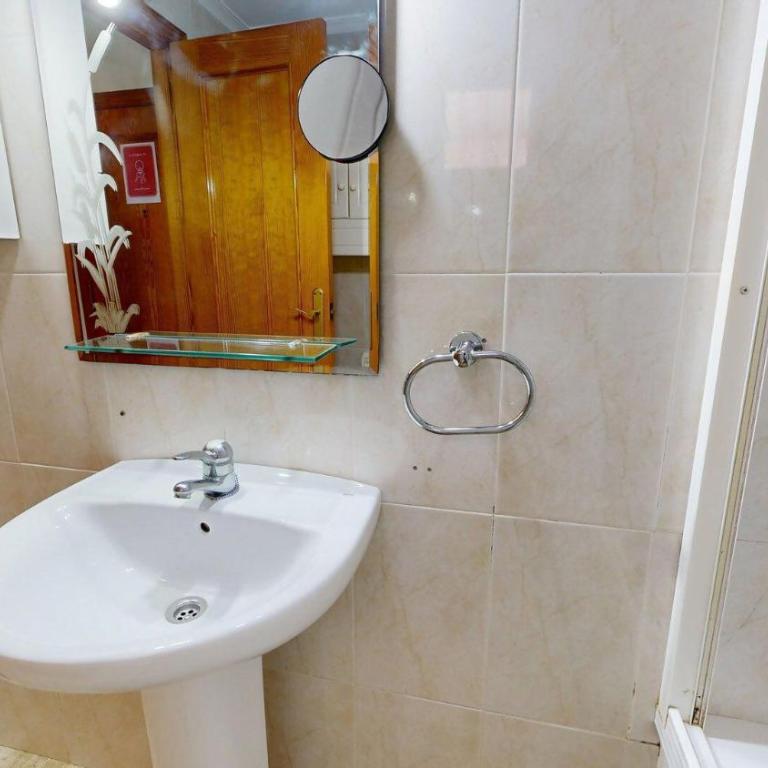 204 Mirasol Arenales Playa I - Apartamento con vistas al mar - 19