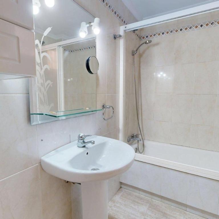 204 Mirasol Arenales Playa I - Apartamento con vistas al mar - 22