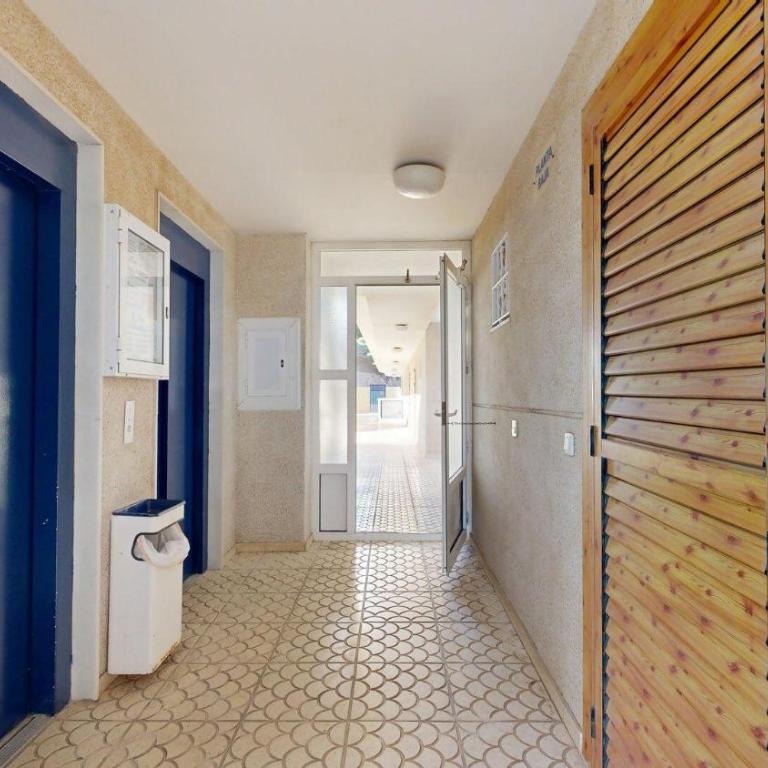 204 Mirasol Arenales Playa I - Apartamento con vistas al mar - 30